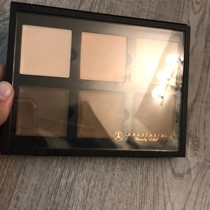 Anastasia Beverly Hills Cream Contour Kit